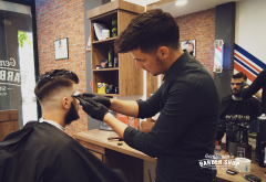 Novi barber shop u Hercegovini