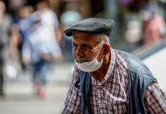 Svibanjske vrućine u Antaliji: Rekordna temperatura od 42,7 stupnjeva