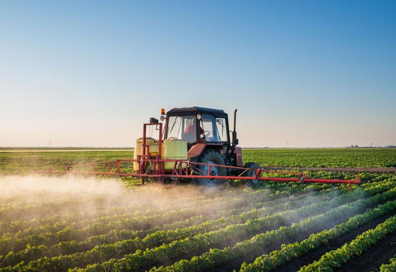 EU nam spašava poljoprivredu: Objavljen javni poziv vrijedan 1.8 milijuna KM