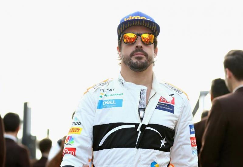  Fernado Alonso, dvostruki prvak svijeta u Formuli 1 - Fernado Alonso: Priprema se teren za senzacionalan povratak u Formulu 1