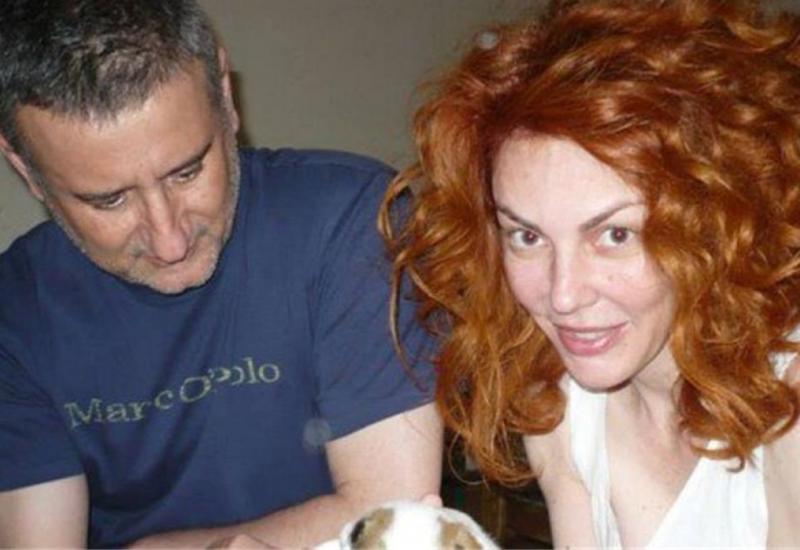 Uhićena supruga Tomislava Karamarka