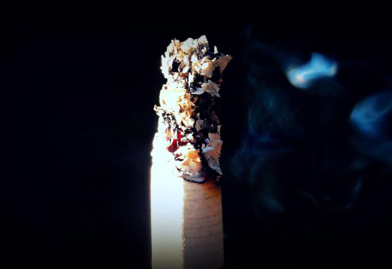 Traži se zabrana pušenja u Federaciji