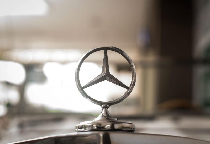 Mercedes-Benz s tržišta povlači 135 tisuća vozila zbog neispravne klime