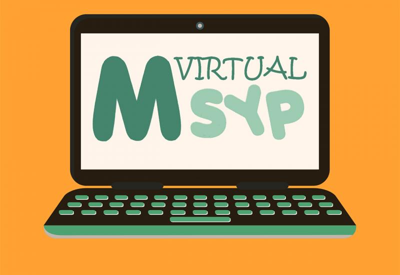Prijavite se na virtualni MSYP!