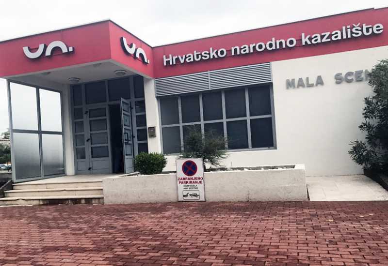 Bljesak.info - HNK Mostar bira ravnatelja 