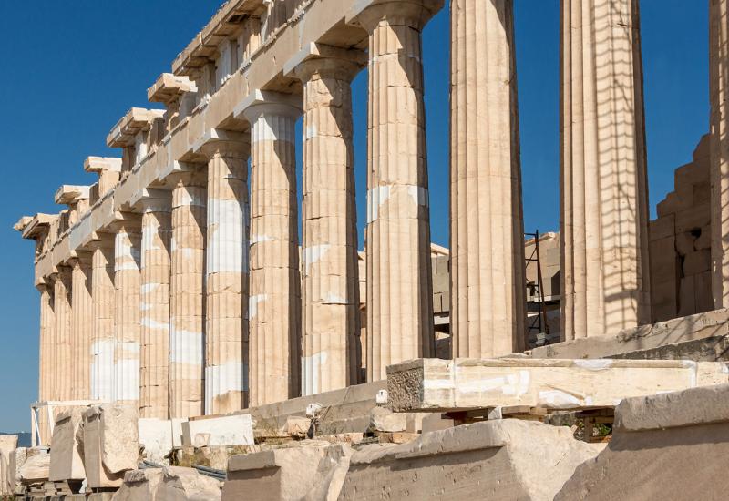 Grčka ponovno od Britanaca traži dragocjeni muzejski izložak