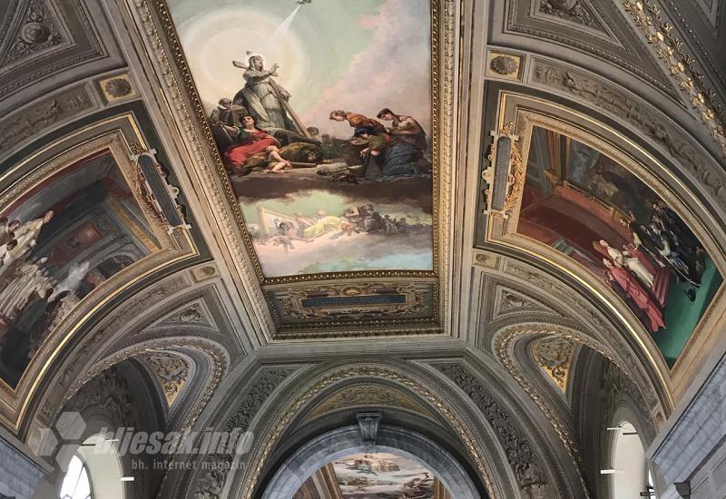 Vatikanski muzej - Uz mjere zaštite: Otvaraju Vatikanski muzeji
