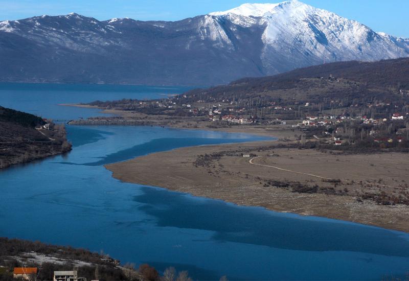 Brešić: Za korištenje voda u Buškom jezeru HBŽ-u duguju oko 15 milijuna KM 