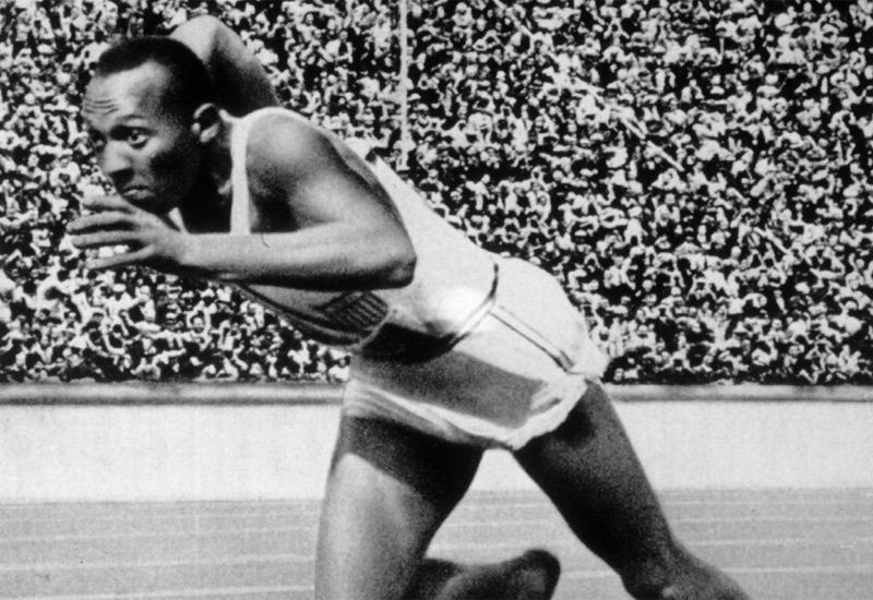 Jesse Owens i najvećih 45 minuta u sportu