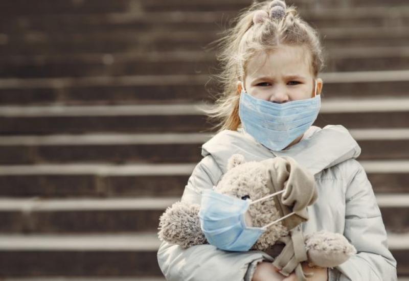 Djeca su za vrijeme pandemije doživjela posebnu vrstu stresa - Bild tvrdi: Ugledni njemački virolog obmanuo javnost svojim istraživanjem