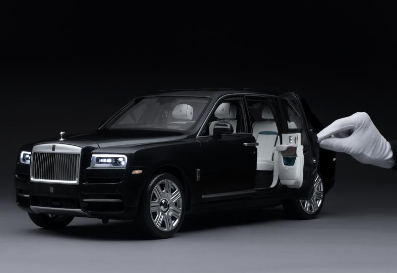 Rolls Royce za samo 35.000 eura!