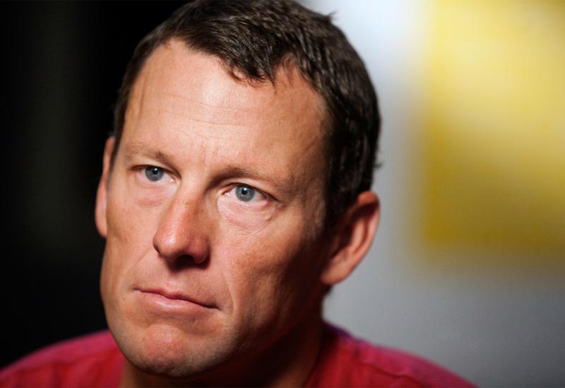 Armstrong: Doping sam počeo uzimati 1992. godine!