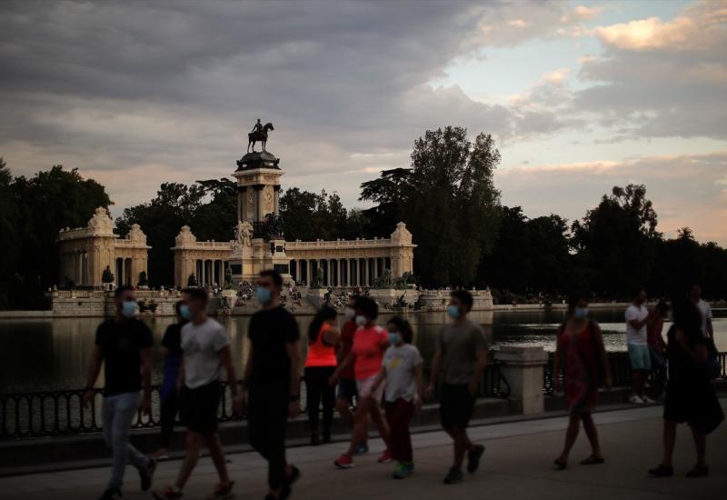 U Španjolskoj se nastavlja normalizacija života - Španjolska otvorila i parkove, nastavlja se normalizacija života