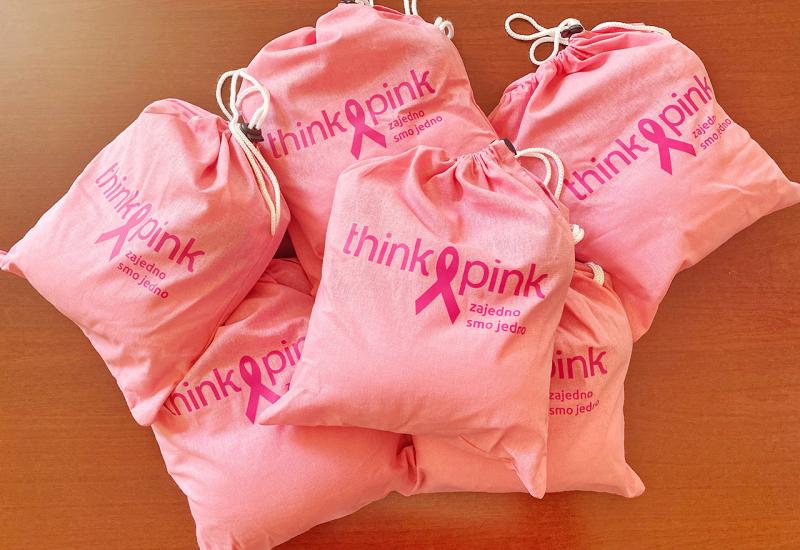 Novooperirane žene od karcinoma dojke dobit će paket prve pomoći