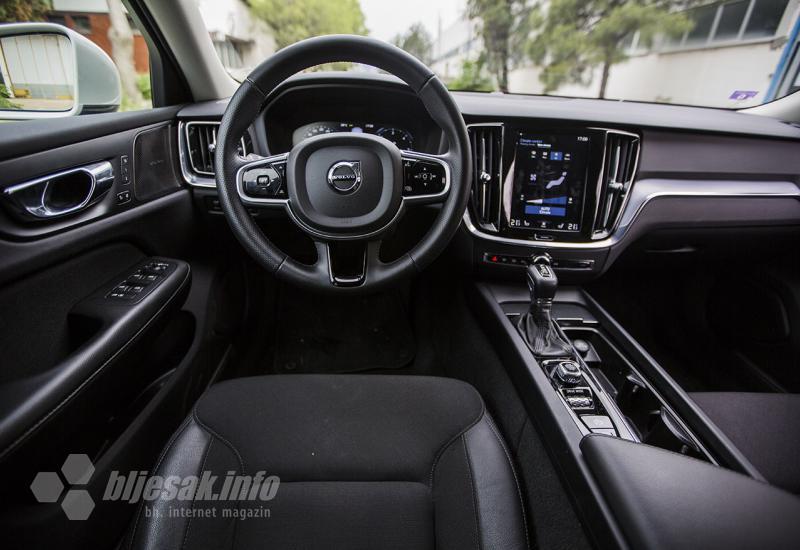 Volvo najavio vlastiti OS za električne automobile