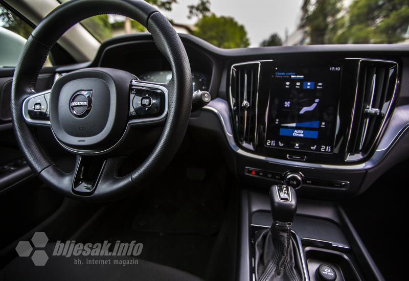 Volvo najavio potpunu elektrifikaciju i prodaju vozila samo putem interneta