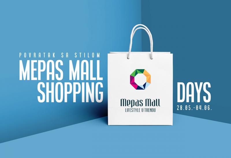 Mepas Mall Shopping Days