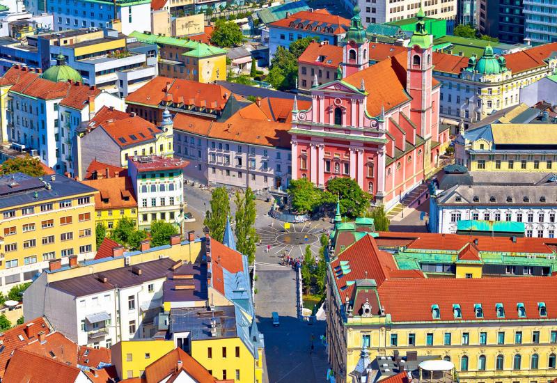 Slovenija: 15 novih zaraza, Hrvatska ostaje na listi sigurnih država