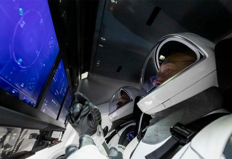 SpaceX ima nadmoćnu tehnologiju - Svemirska utrka