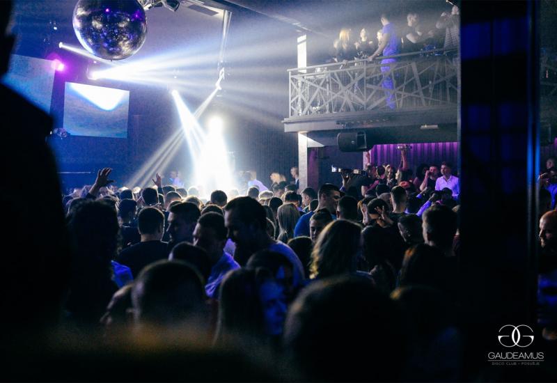 Još jedan noćni klub u Hercegovini najavio svoj povratak 