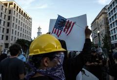 Nastavljeni prosvjedi diljem Amerike, tisuće na ulicama