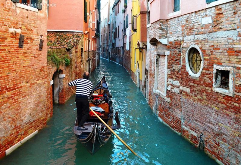 Venecija proglašena nacionalnim spomenikom