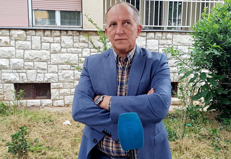 Direktor Zračne luke Mostar: Neka nam je Bog na pomoći