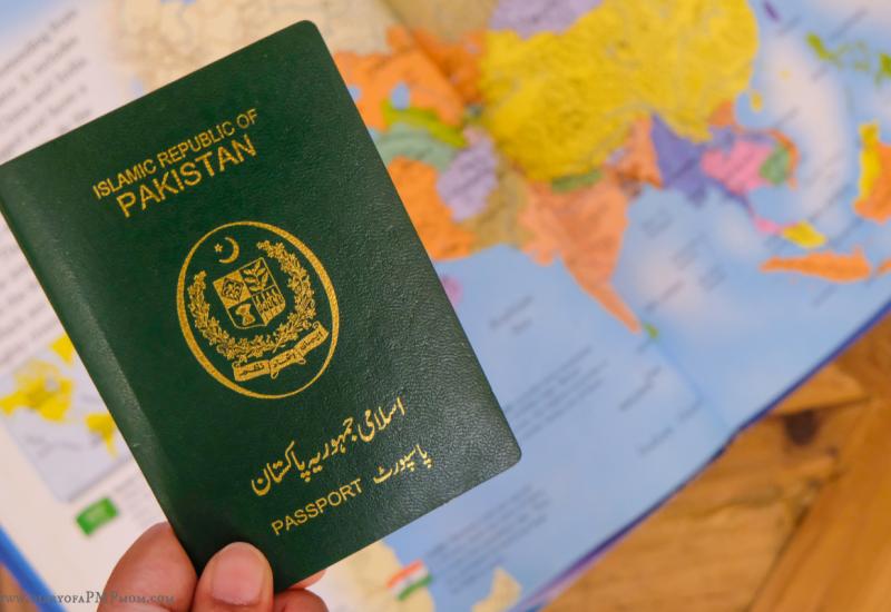 Crnadak ispitan zbog izdavanja bh viza u Pakistanu