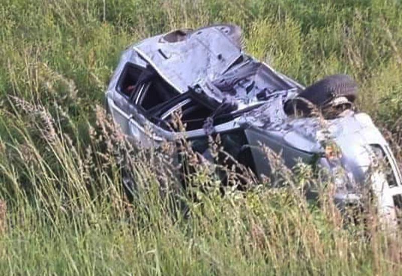 Modrac: U sudaru kamiona i osobnog vozila poginula jedna osoba - Objavljeni detalji nesreće: Poginule tri osobe iz Prijedora, danas obdukcija