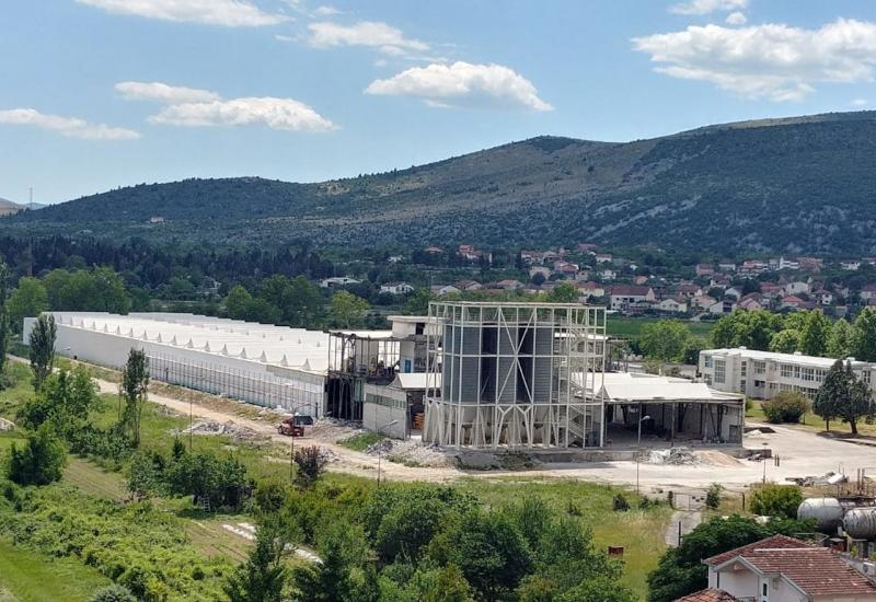 Ćorluka za Bljesak: Bez obzira na koronu, u Čapljinu investiramo 20 milijuna maraka
