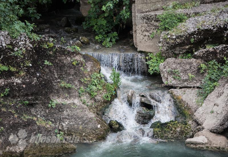 Kanalizacija koju nisu uhvatili kolektori - Koje se čiste vode ulijevaju u Neretvu?