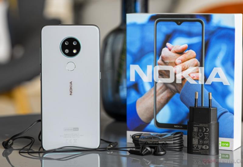 Nokia će otpustiti čak 10 tisuća ljudi