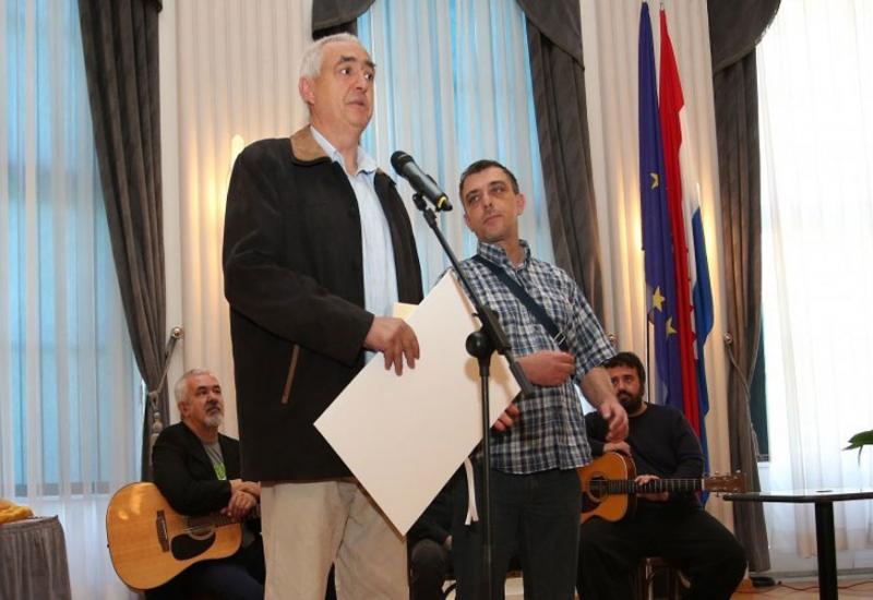 Mario Sladić - Umro novinar i snimatelj HRT-a Mario Sladić