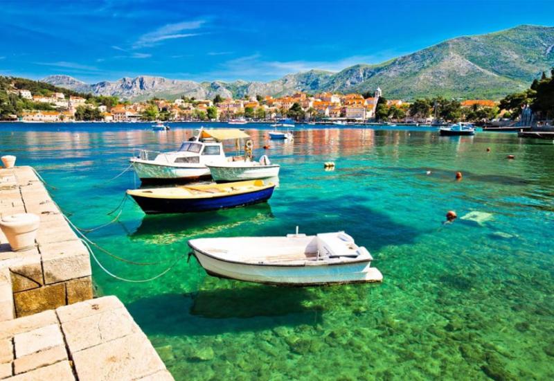 Ove tri destinacije u Hrvatskoj su među 20 najsigurnijih u Europi za korona odmor