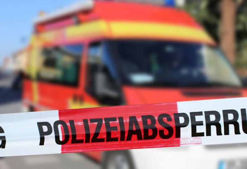 Austrija: Muškarac iz BiH pao na gradilištu s visine od dva metra