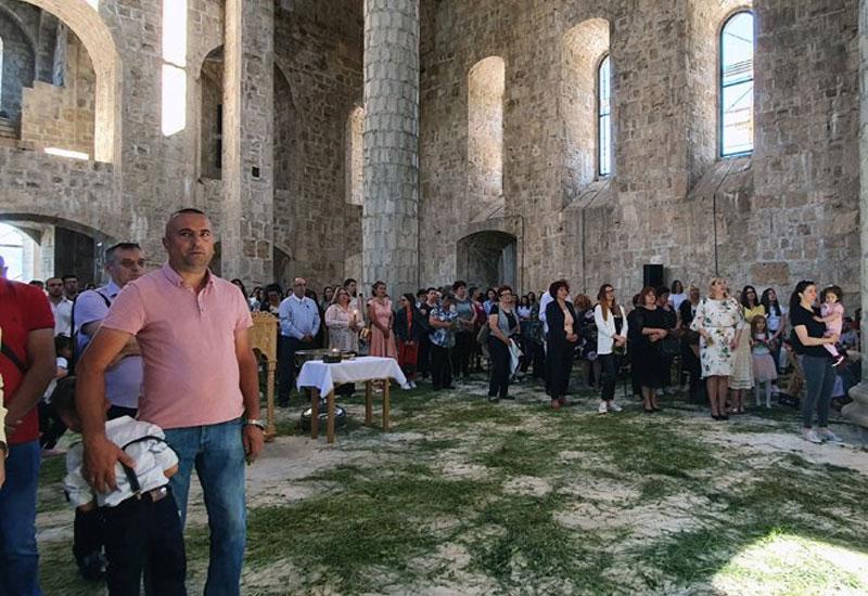  - Saborna crkva u Mostaru proslavila slavu