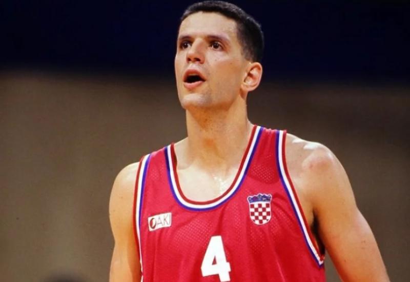 Mnogi su dobro igrali košarku, ali je Dražen bio i ostao jedinstven - 
