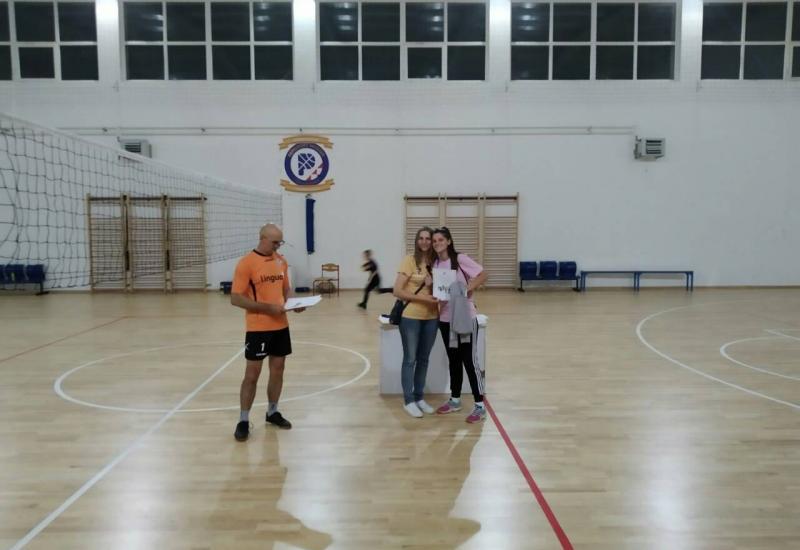 Poznati pobjednici odbojkaške Lige rekreativaca Grada Mostara - Poznati pobjednici Lige rekreativaca Grada Mostara