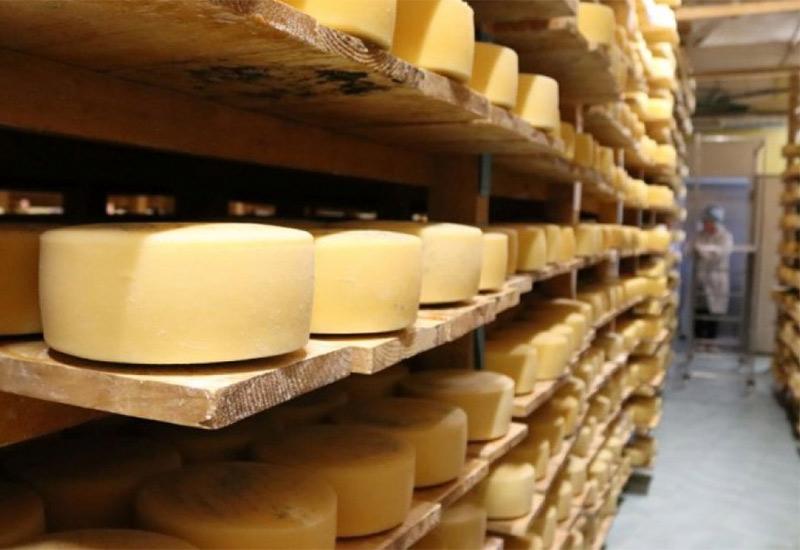U Livnu otvorena poljoprivredna zadruga važna za male proizvođače sira