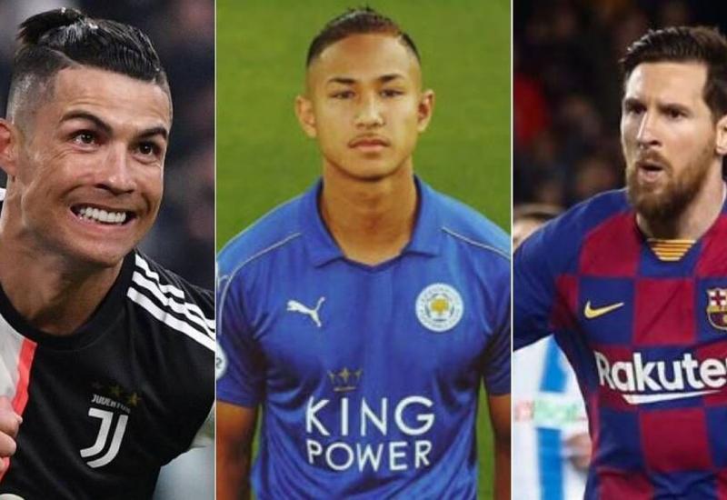 Ronaldo, Bolkiah, Messi: Najbogatiji nogometaši na svijetu - Najbogatiji nogometaš svijeta igra za – drugu momčad Leicestera!