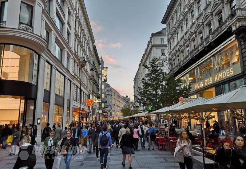 Austrijski glazbenik porijeklom iz Konjica dobiva svoju ulicu u Beču