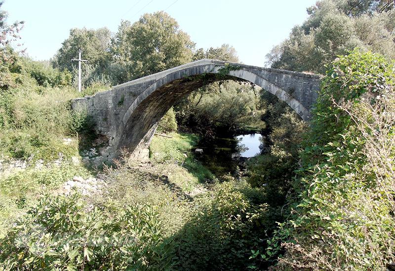 Most u Klepcima - Čapljina: Toliko zanimljivog da ne znaš kud bi prije