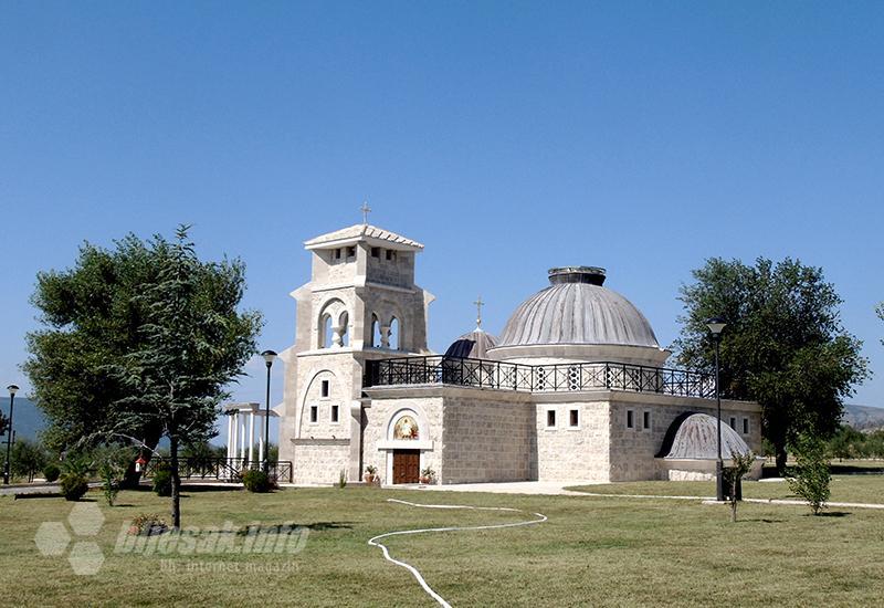 Crkva u Prebilovcima - Čapljina: Toliko zanimljivog da ne znaš kud bi prije