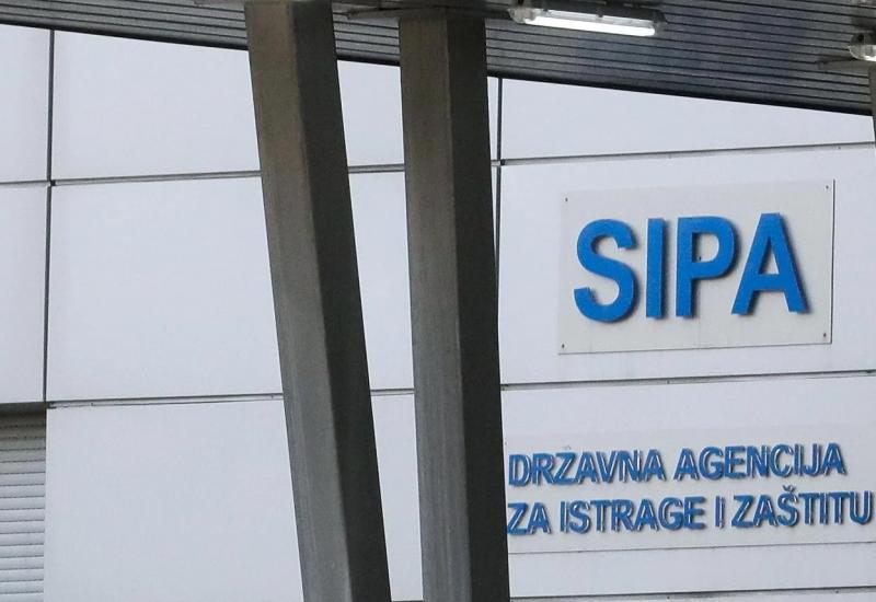 SIPA-in izvještaj: Pranje novca, prevare, krivotvotenje službene isprave...