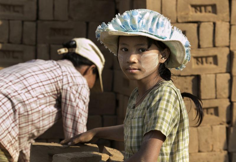 UNICEF: Pandemija može natjerati milijun djece na dječji rad