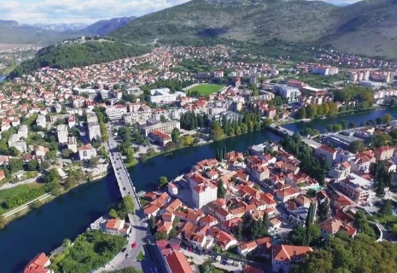 Trebinje će biti najpoželjniji mali grad na Balkanu