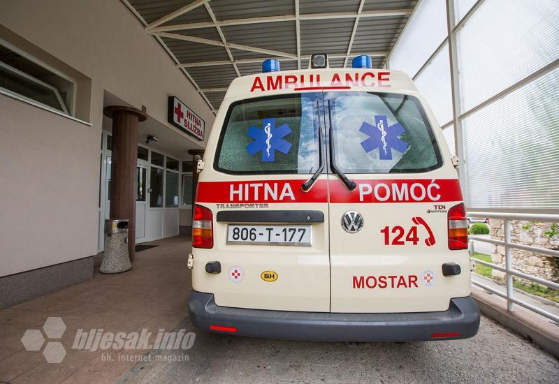 Dom zdravlja Mostar zapošljava 14 doktora