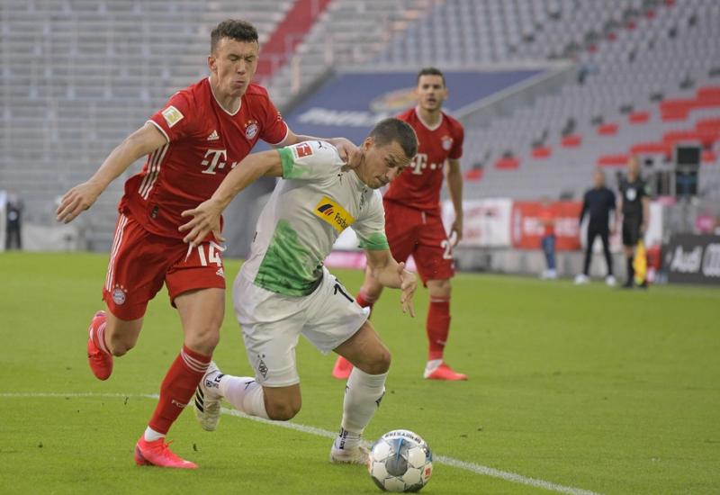 Ivan Perišić mogao bi uskoro s Bayernom postati prvakom Njemačke - Nakon pobjede nad M