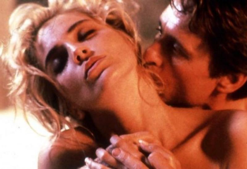 Scena iz filma  - Pronašli su rješenje: Scene seksa u filmovima nastajat će na drugačiji način