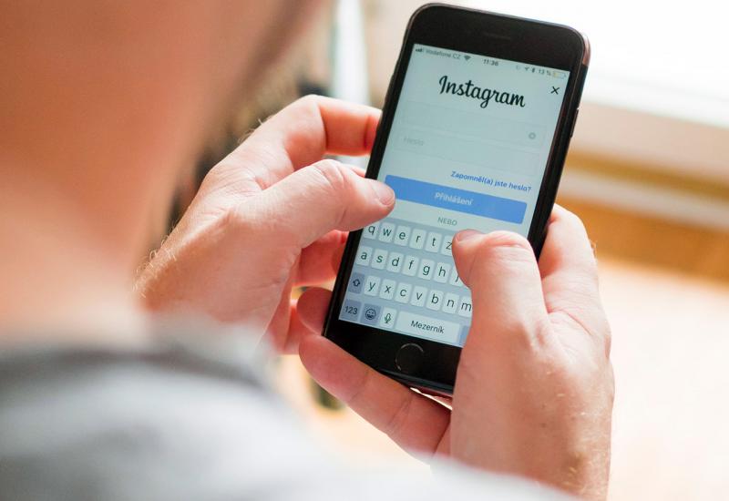 Instagram će se novim alatima boriti protiv govora mržnje
